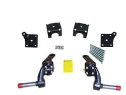 Show details for Jake's spindle lift kit, 3" lift Picture of Jake's spindle lift kit, 3" lift
