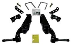 Show details for Jake's 3" spindle lift kit Picture of Jake's 3" spindle lift kit