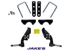 Show details for Jake's spindle lift kit, 3" lift light duty Picture of Jake's spindle lift kit, 3" lift light duty