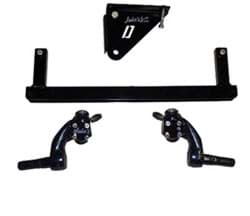 Show details for Jake's spindle lift kit, 3" lift Picture of Jake's spindle lift kit, 3" lift