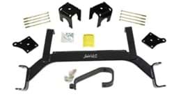 Show details for Jake's axle kit, 5" lift Picture of Jake's axle kit, 5" lift