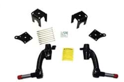 Show details for Jake's spindle kit, 6" lift Picture of Jake's spindle kit, 6" lift