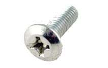 Show details for Machine screw for front bumper (10/pkg) Picture of Machine screw for front bumper (10/pkg)