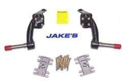 Show details for Jake's spindle kit, 6" lift Picture of Jake's spindle kit, 6" lift