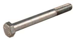 Show details for Bolt For King Pin, Passes Through Leaf Spring Picture of Bolt For King Pin, Passes Through Leaf Spring