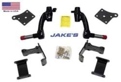 Show details for Jake's spindle kit, 6" lift Picture of Jake's spindle kit, 6" lift