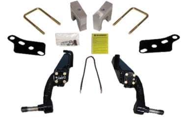 Show details for Jake's Spindle Lift Kit, 6" Lift Picture of Jake's Spindle Lift Kit, 6" Lift