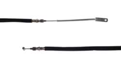Show details for Park brake cable (Long) Picture of Park brake cable (Long)