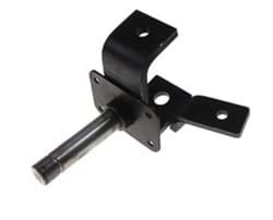 Show details for Drivers side spindle Picture of Drivers side spindle