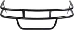 Show details for Jake's front brush guard, black Picture of Jake's front brush guard, black