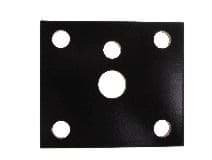 Show details for Spring retaining plate Picture of Spring retaining plate