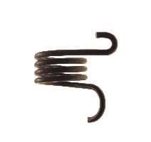 Show details for Brake return spring Picture of Brake return spring
