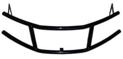 Show details for Jake's front brush guard, black Picture of Jake's front brush guard, black