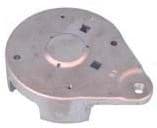 Show details for Commutator end plate Picture of Commutator end plate