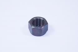 Show details for Nut, U flange Picture of Nut, U flange