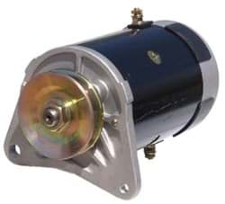 Show details for Starter Generator Picture of Starter Generator