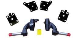 Show details for Jake's spindle lift kit, 3" lift Picture of Jake's spindle lift kit, 3" lift