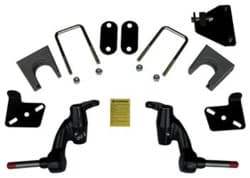 Show details for Jake's spindle lift kit, 3" lift Picture of Jake's spindle lift kit, 3" lift