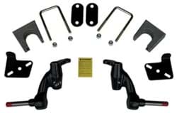 Show details for Jake's spindle lift kit, 3" lift Picture of Jake's spindle lift kit, 3" lift