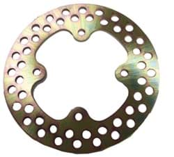 Show details for Jake"s disc brake rotor Picture of Jake"s disc brake rotor