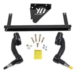 Show details for Jake's 3” Spindle Lift Kit Picture of Jake's 3” Spindle Lift Kit