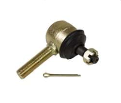 Show details for Tie rod end, right thread Picture of Tie rod end, right thread
