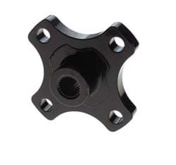 Show details for Hub Axle Rear Picture of Hub Axle Rear