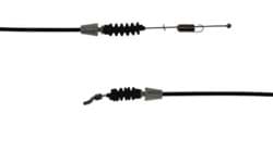 Show details for Governor cable, 27-3/4" long Picture of Governor cable, 27-3/4" long