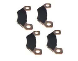 Show details for Brake pads (4/Pkg) Picture of Brake pads (4/Pkg)