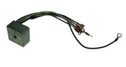 Show details for Voltage Regulator Picture of Voltage Regulator