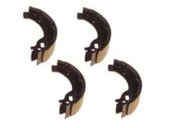 Show details for Brake shoes (4/Pkg) Picture of Brake shoes (4/Pkg)