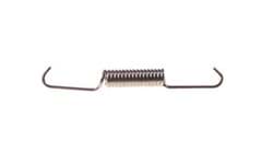 Show details for Top brake shoe spring for #6551 brake shoes Picture of Top brake shoe spring for #6551 brake shoes