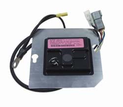 Show details for 48-volt On board computer Picture of 48-volt On board computer