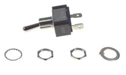 Show details for Tow/Run Switch Picture of Tow/Run Switch