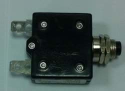 Show details for Thermal Protection 30 A Picture of Thermal Protection 30 A