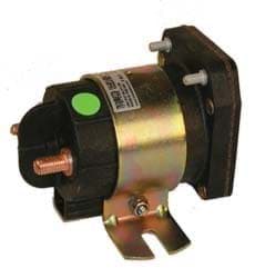 Show details for 48-volt solenoid Picture of 48-volt solenoid