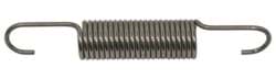 Show details for Accelerator spring Picture of Accelerator spring