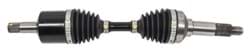 Show details for Right hand rear axle Picture of Right hand rear axle