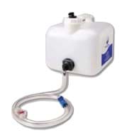 Show details for Tank For Bfs 2.5 Gallon (9.5 Ltr.) Blue Connector Picture of Tank For Bfs 2.5 Gallon (9.5 Ltr.) Blue Connector