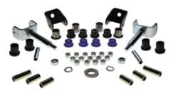 Show details for Front End Repair Kit With Hardware Picture of Front End Repair Kit With Hardware