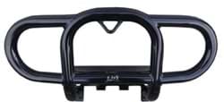 Show details for Jake's winch mount bumper Picture of Jake's winch mount bumper