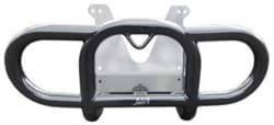Show details for Jake's winch mount bumper Picture of Jake's winch mount bumper