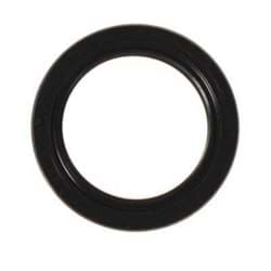 Show details for Crankshaft oil seal for the clutch side of the Kawasaki engine Picture of Crankshaft oil seal for the clutch side of the Kawasaki engine