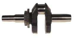 Show details for Crankshaft for Kawasaki engine Picture of Crankshaft for Kawasaki engine