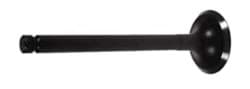 Show details for Exhaust valve for Kawasaki engine Picture of Exhaust valve for Kawasaki engine