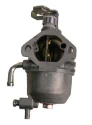 Show details for Carburetor assembly Picture of Carburetor assembly