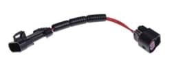 Show details for Brake light switch jumper harness Picture of Brake light switch jumper harness