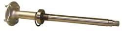 Show details for Rear axle shaft assembly, driver side Picture of Rear axle shaft assembly, driver side