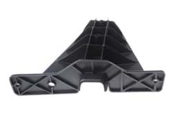 Show details for Canopy support bracket, passenger side Picture of Canopy support bracket, passenger side