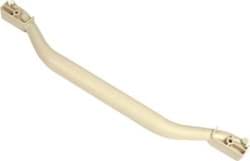 Show details for Canopy handle, Beige Picture of Canopy handle, Beige